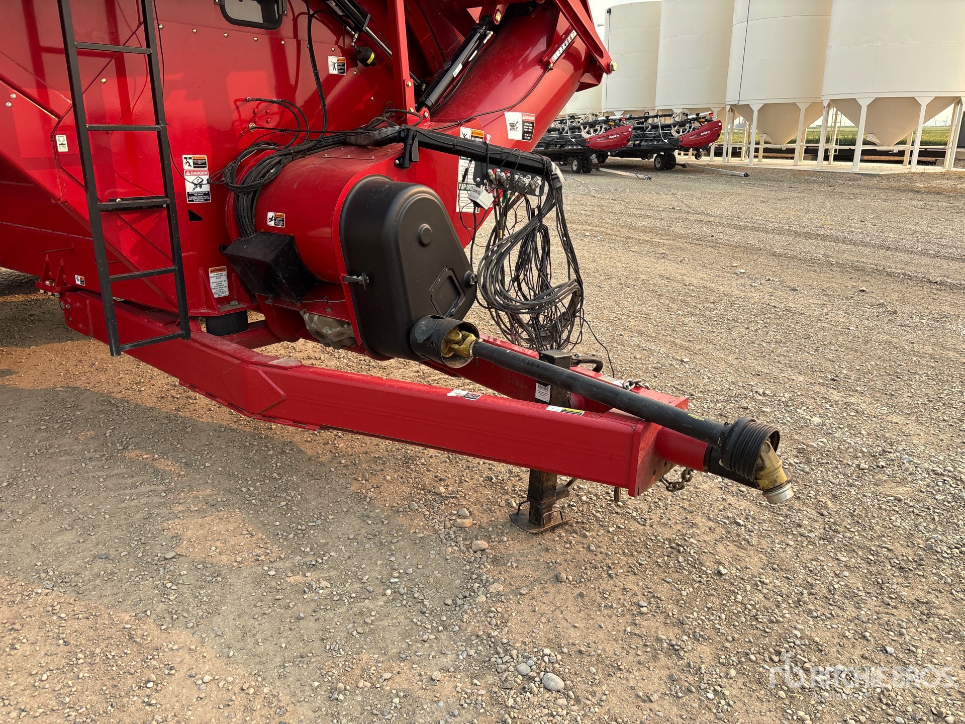 Brent 2096