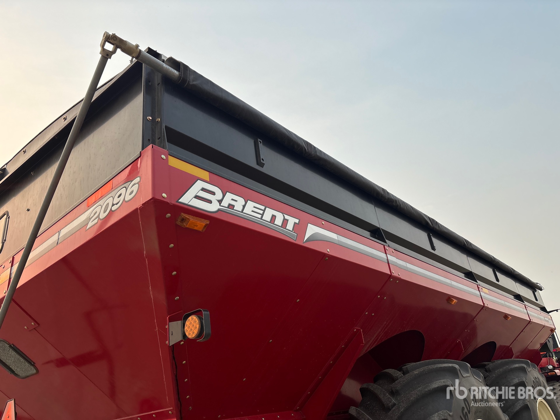 Brent 2096