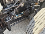 4 Underbody - Truck with