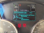 4 Transmision with Engine Hours
