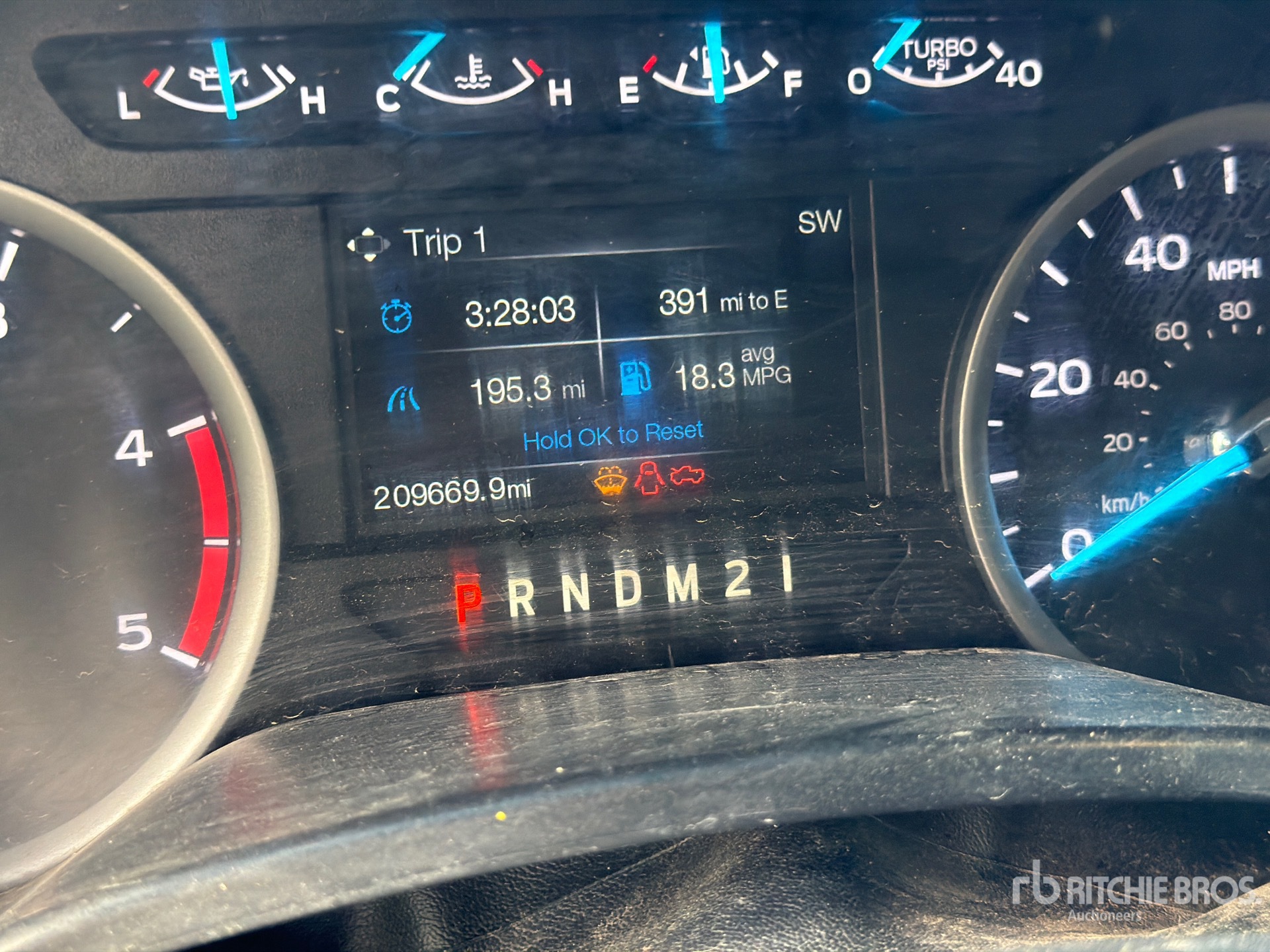 2019 Ford F-350