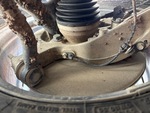 Brakes with