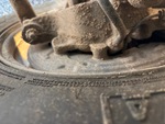 Brakes with