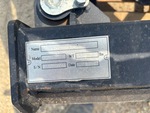 Aspect général with Numéro de série/Numéro d'identification du véhicule automobile