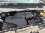 Engine with Limited Function Check