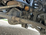 Drivetrain with
