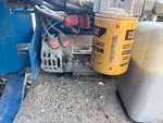 Hydraulics with