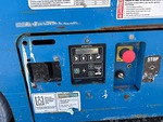 Basic Lower Control Station with