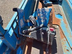 Basic Control Station Upper with