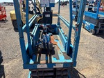 Basic Control Station Upper with