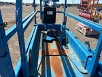 Basic Control Station Upper with