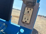 Basic Control Station Upper with