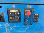 Basic Lower Control Station with