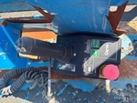 Basic Control Station Upper with