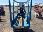 Basic Control Station Upper with