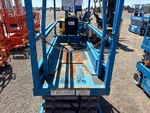 Basic Control Station Upper with