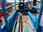 Basic Control Station Upper with