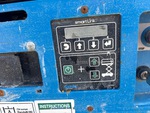 Basic Lower Control Station with