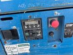 Basic Lower Control Station with