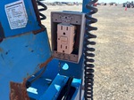 Basic Control Station Upper with