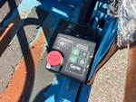 Basic Control Station Upper with