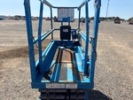 Basic Control Station Upper with