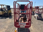 Basic Control Station Upper with