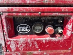 Basic Lower Control Station with