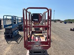 Basic Control Station Upper with
