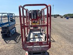 Basic Control Station Upper with