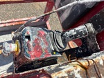 Basic Control Station Upper with