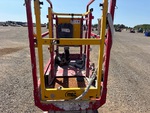 Basic Control Station Upper with