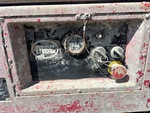 Basic Lower Control Station with