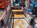 Basic Control Station Upper with