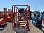 Basic Control Station Upper with