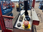 Basic Control Station Upper with