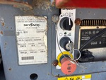 Basic Lower Control Station with