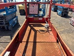Basic Control Station Upper with