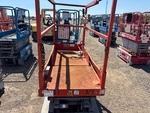 Basic Control Station Upper with