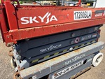 Chassis Photos with