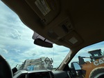 Cab with