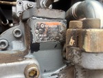 Hydraulics with