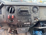 Cab with