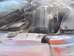 Motor with