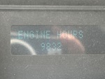 Cab with Engine Hours