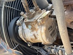 Motore with A/C Compressor