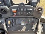 Control Station with Dash Console