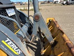 Chassis with Collegamento rotazione