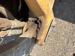 Chassis with Perni e boccole della base dei bracci