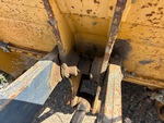 Chassis with Perni e boccole di accoppiamento inclinato